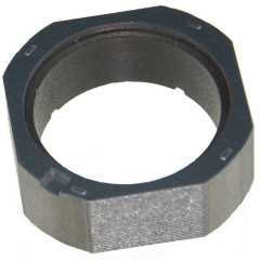Статор акумуляторного шуруповерта Makita BTD134 оригінал 638396-5 632F93-1