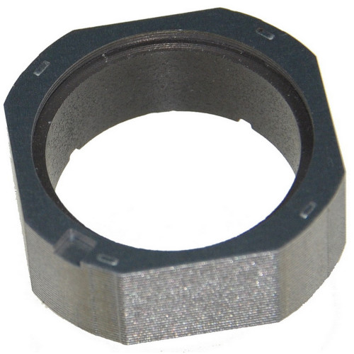 Статор акумуляторного шуруповерта Makita BTD134 оригінал 638396-5 632F93-1