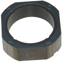 Статор аккумуляторного шуруповерта Makita BTD134 оригинал 638396-5 632F93-1 2