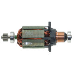Якір шуруповерта Makita 6347D оригінал 619118-2 (98*31 посадка5 мм)