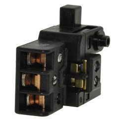 Кнопка цепная электропила Makita UC4030A оригинал 651923-1 2