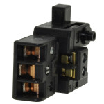 Кнопка цепная электропила Makita UC4030A оригинал 651923-1