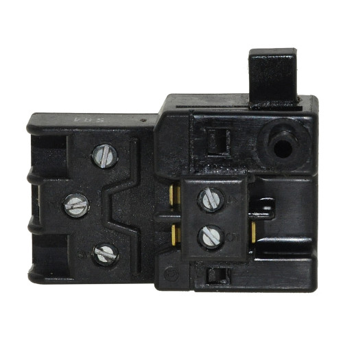 Кнопка ланцюгова електропила Makita UC4030A оригінал 651923-1