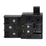 Кнопка ланцюгова електропила Makita UC4030A оригінал 651923-1