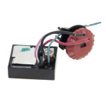Плавний пуск фрезера Makita RT 0700 CX2/RT0700C оригінал 620040-8