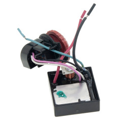 Плавний пуск фрезера Makita RT 0700 CX2/RT0700C оригінал 620040-8 2