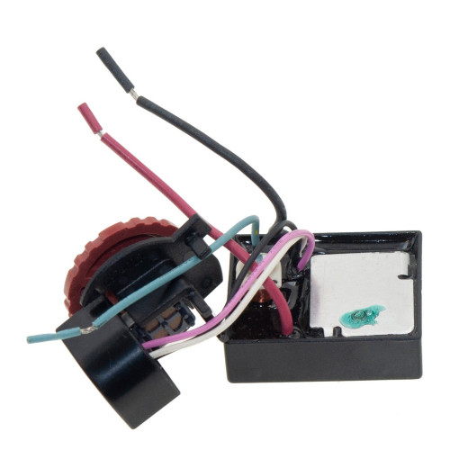 Плавний пуск фрезера Makita RT 0700 CX2/RT0700C оригінал 620040-8