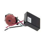 Плавний пуск фрезера Makita RT 0700 CX2/RT0700C оригінал 620040-8