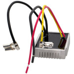 Контролер дисковой пилы Makita BSS611 оригинал 620259-9