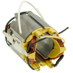 Статор гайковерта Makita 6951 оригинал 639700-1 (50*43 d30 L35 мм) 2