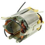 Статор гайковерта Makita 6951 оригінал 639700-1 (50*43 d30 L35 мм)
