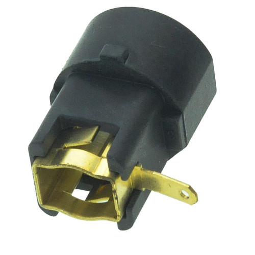 Щеткодержатель шлифмашины Makita 9910 оригинал 643922-7