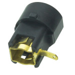 Щеткодержатель шлифмашины Makita 9910 оригинал 643922-7