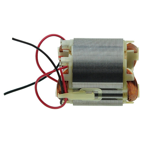 Статор шлифмашины Makita BO5030/5031 оригинал 633674-8 (48*55 dвн32,5 L40)