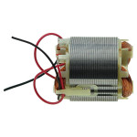 Статор шлифмашины Makita BO5030/5031 оригинал 633674-8 (48*55 dвн32,5 L40)