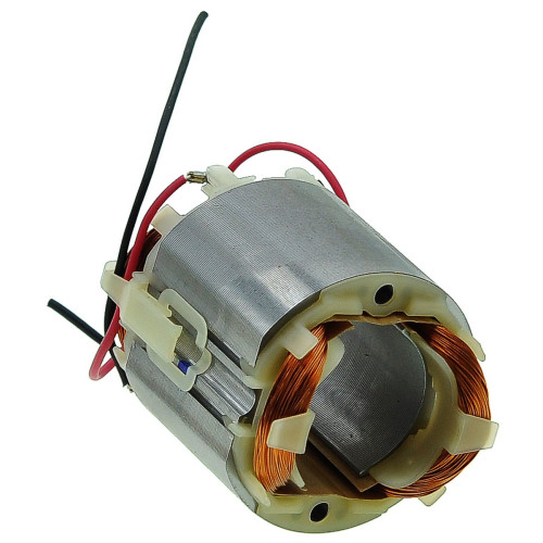 Статор шлифмашины Makita BO5030/5031 оригинал 633674-8 (48*55 dвн32,5 L40)