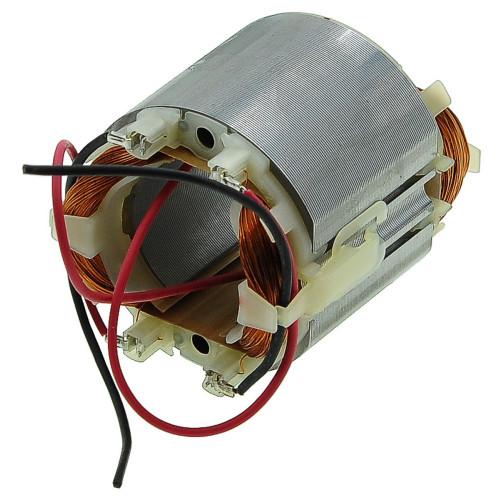 Статор шлифмашины Makita BO5030/5031 оригинал 633674-8 (48*55 dвн32,5 L40)