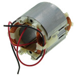 Статор шлифмашины Makita BO5030/5031 оригинал 633674-8 (48*55 dвн32,5 L40)