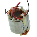 Статор шлифмашины Makita BO5030/5031 оригинал 633674-8 (48*55 dвн32,5 L40)