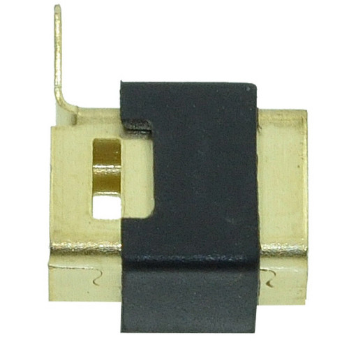 Щіткотримач перфоратора Makita HR2410 оригінал 643923-5 (9*6)