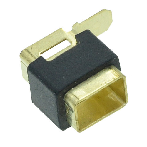 Щіткотримач перфоратора Makita HR2410 оригінал 643923-5 (9*6)