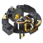 Щеткодержатель отбойного молотка Makita HM0870C/HM0871C оригинал 638674-3
