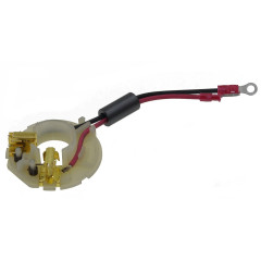 Щеткодержатель шуруповерта Makita DTD146 оригинал 638895-7