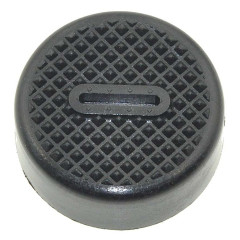 Пробка щеткодержателя перфоратора Makita BHR202 оригинал 643829-7 (d17*21,h8)