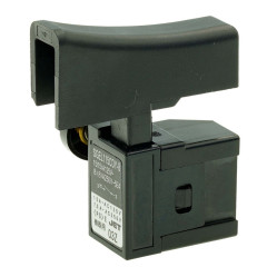Кнопка SGEL115CDY-8 лобзика Makita 4340CT оригінал 650202-4