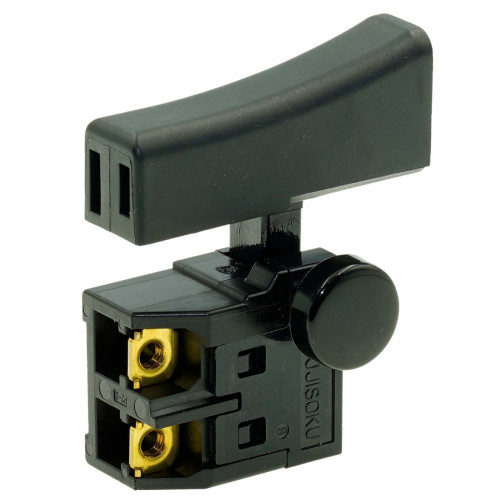 Кнопка SGEL115CDY-8 лобзика Makita 4340CT оригинал 650202-4