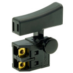 Кнопка SGEL115CDY-8 лобзика Makita 4340CT оригинал 650202-4