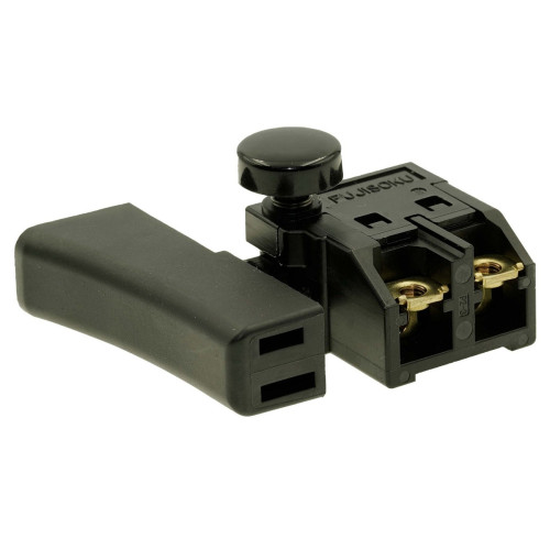 Кнопка SGEL115CDY-8 лобзика Makita 4340CT оригинал 650202-4