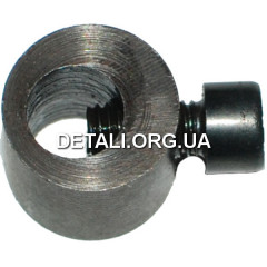 пилкодержатель лобзика 8*15
