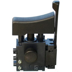 кнопка дриль Makita 6410 оригінал 651986-7 2