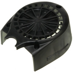 Кришка корпусу перфоратора Makita HR5201C оригінал 419790-8