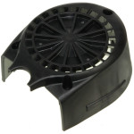Кришка корпусу перфоратора Makita HR5201C оригінал 419790-8