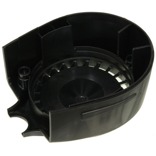 Крышка корпуса перфоратора Makita HR5201C оригинал 419790-8
