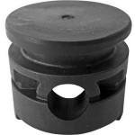 Поршень отбойного молотка Makita HM1203C оригинал 450961-8