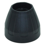 Ползун крышка патрона перфоратора Makita HM0870C оригинал 451432-8