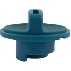 Переключатель перфоратора Makita HR2610 оригинал 451529-3