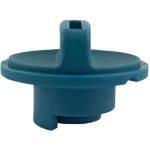 Переключатель перфоратора Makita HR2610 оригинал 451529-3