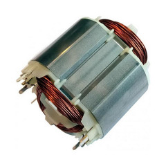 Статор дриля Makita 6408 220/240V оригінал 633338-4