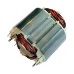 Статор дриля Makita 6408 220/240V оригінал 633338-4
