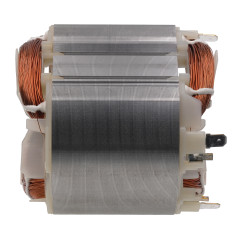 Статор 220V фрезера Makita RP1801F оригінал 636058-9 2