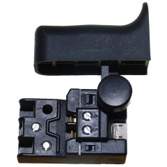 Кнопка сабельная пила Makita JR3060T оригинал 650222-8 2