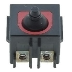 Кнопка болгарки Makita 9526 PB оригинал 650621-4