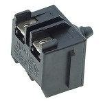 Кнопка болгарки Makita 9526 PB оригинал 650621-4