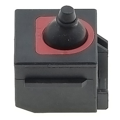 Кнопка болгарки Makita 9526 PB оригинал 650621-4