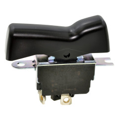Кнопка гайковерта Makita TW0350/TW1000 оригінал 651572-4 2