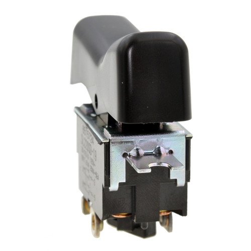 Кнопка гайковерта Makita TW0350/TW1000 оригинал 651572-4